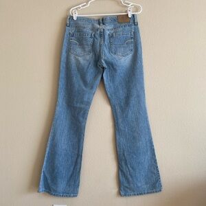 AMERICAN EAGLE hipster fit jeans
